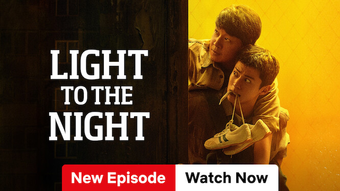26th Apr: Light to the Night (2026), 9 Episodes [TV-PG] (6/10)