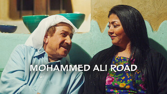 Mohammed Ali Road (2021)