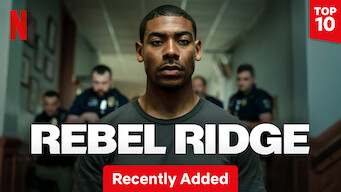 Rebel Ridge (2024)