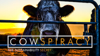 Cowspiracy: The Sustainability Secret (2014)