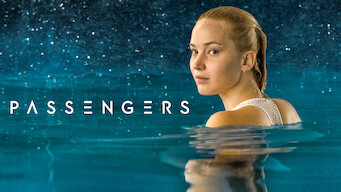 Passengers (2016)