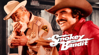 Smokey and the Bandit (1977)