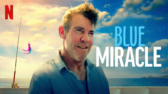 Blue Miracle (2021)