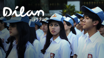 Dilan 1990 (2018)