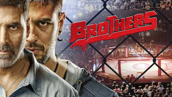 Brothers (2015)