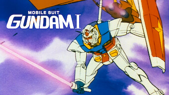 Mobile Suit Gundam I (1981)