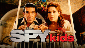 Spy Kids (2001)