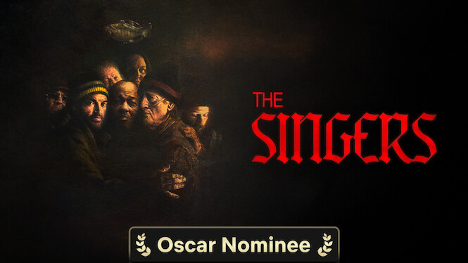 13th Feb: The Singers (2026), 18m [TV-MA] (6/10)