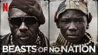 Beasts of No Nation (2015)