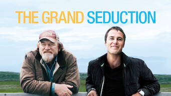 The Grand Seduction (2013)