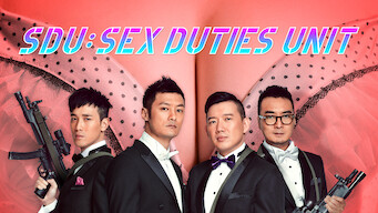 SDU: Sex Duties Unit (2013)