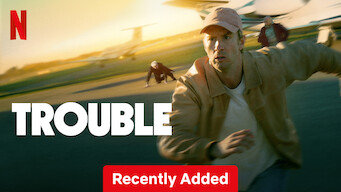 Trouble (2024)