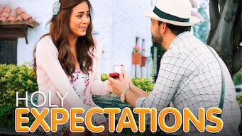 Holy Expectations (2019)