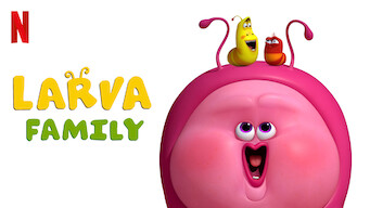 Larva Family (2023)