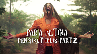 Para Betina Pengikut Iblis Part 2 (2024)