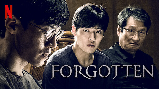 Forgotten (2017) - Netflix | Flixable