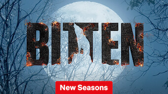 Bitten (2016)