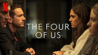 The Four of Us (2021)