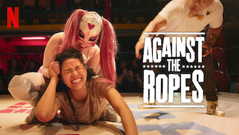 Against the Ropes (2023)