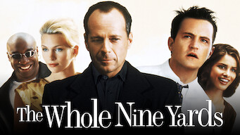 The Whole Nine Yards (2000)