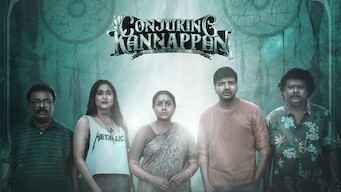 Conjuring Kannappan (2023)