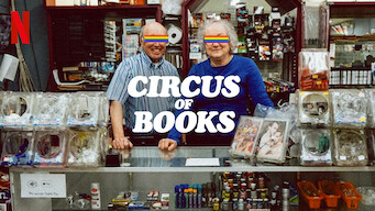 Circus of Books (2020)