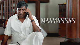 Maamannan (Tamil) (2023)