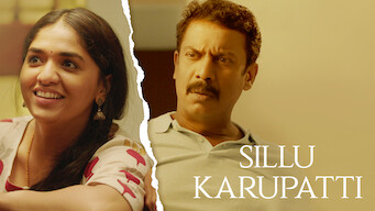 Sillu Karuppatti (2019)