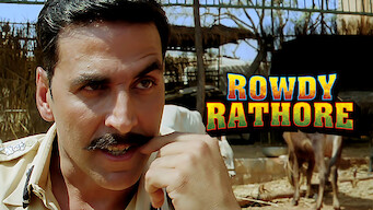 Rowdy Rathore (2012)