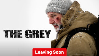 The Grey (2011)