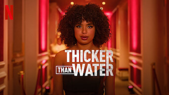 Thicker Than Water (2023)