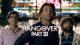 The Hangover: Part III (2013)