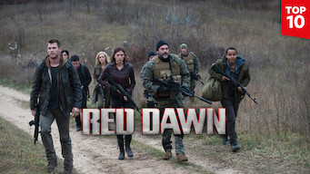 Red Dawn (2012)