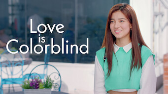 Love Is Colorblind (2021)