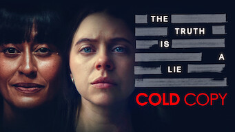 Cold Copy (2023)