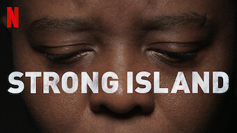 Strong Island (2017)