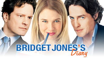 Bridget Jones's Diary (2001)