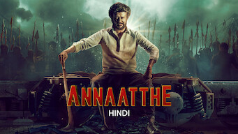 Annaatthe (Hindi) (2021)