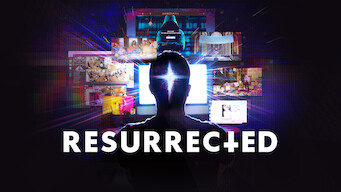 Resurrected (2023)