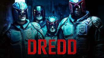 Dredd (2012)