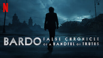 BARDO, False Chronicle of a Handful of Truths (2022)