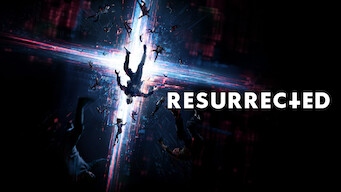 Resurrected (2023)