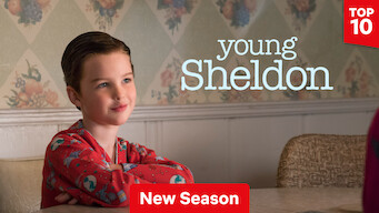 Young Sheldon (2024)