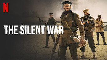 The Silent War (2020)