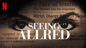 Seeing Allred (2018)