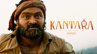 Kantara (Hindi) (2022)