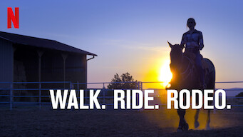 Walk. Ride. Rodeo. (2019)