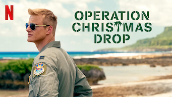 Operation Christmas Drop (2020)