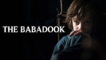 The Babadook (2014)