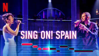 Sing On! Spain (2020)